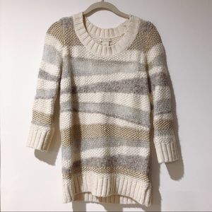 GUC Club Monaco sweater SZ S